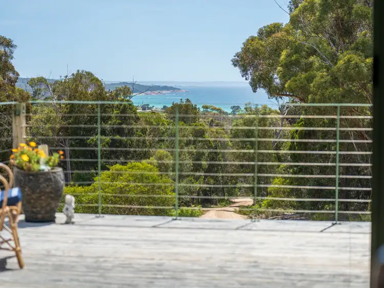 Fifth view of Homely house listing, 288 Gardens Road, Binalong Bay TAS 7216