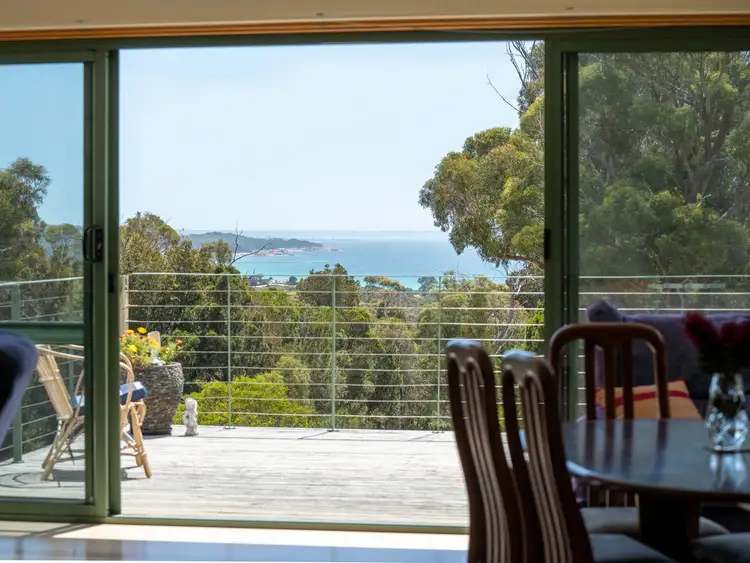 Sixth view of Homely house listing, 288 Gardens Road, Binalong Bay TAS 7216