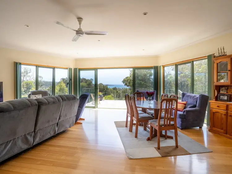 Seventh view of Homely house listing, 288 Gardens Road, Binalong Bay TAS 7216