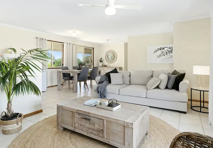 Main view of Homely house listing, 5 Bollenhagen Place, Lyrup SA 5343