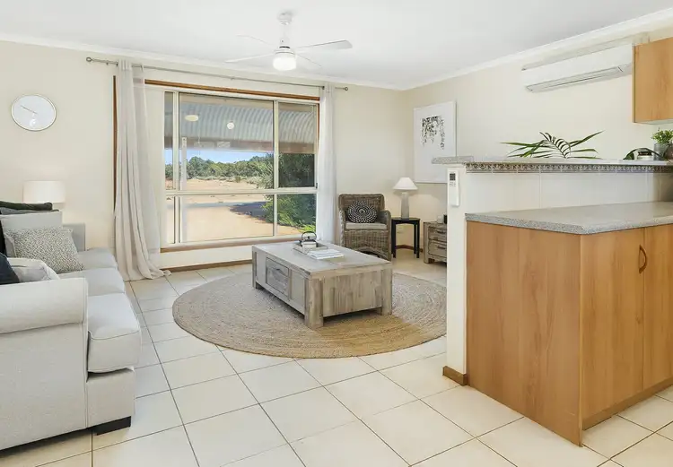 Fifth view of Homely house listing, 5 Bollenhagen Place, Lyrup SA 5343
