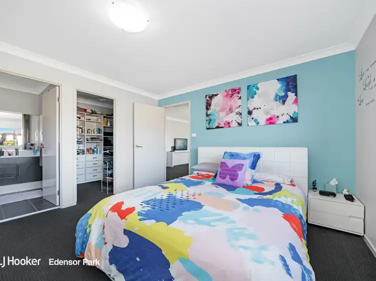 Sixth view of Homely house listing, 17 Kimberley Drive, Edmondson Park NSW 2174