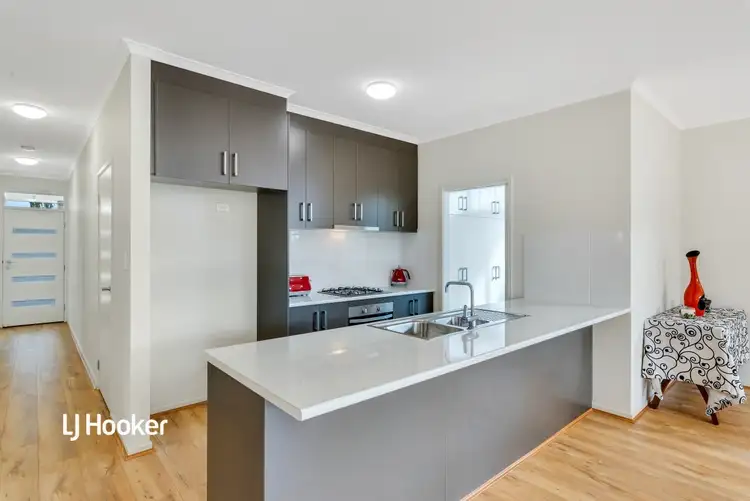 Second view of Homely house listing, 140 Wright Road, Ingle Farm SA 5098