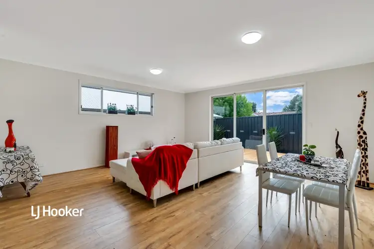 Fifth view of Homely house listing, 140 Wright Road, Ingle Farm SA 5098