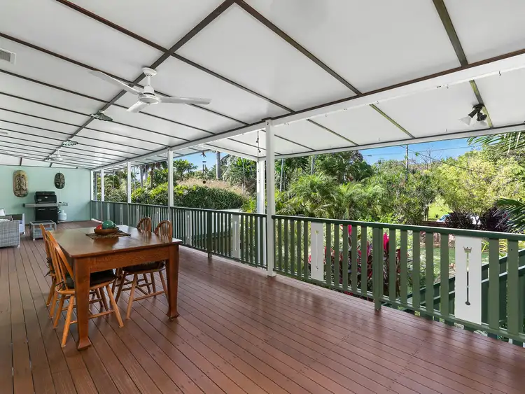Second view of Homely house listing, 30 Romney Street, Kamerunga QLD 4870