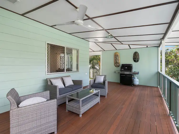 Third view of Homely house listing, 30 Romney Street, Kamerunga QLD 4870