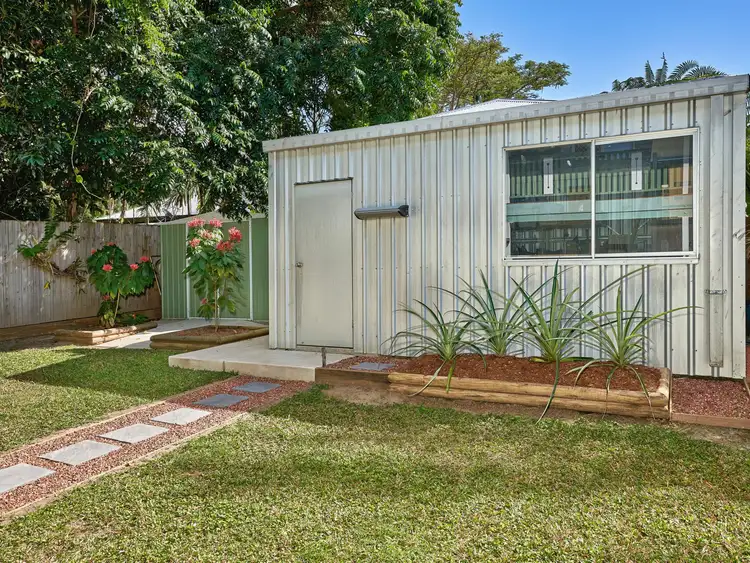 Fifth view of Homely house listing, 30 Romney Street, Kamerunga QLD 4870