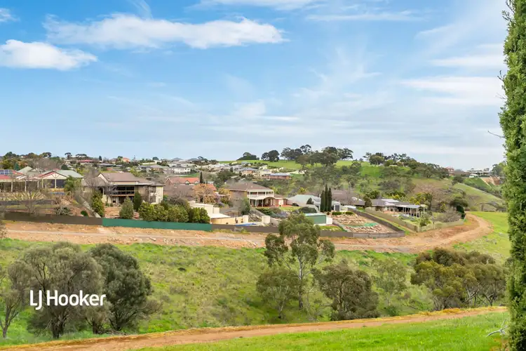 Third view of Homely house listing, 23 Napoleon Way, Greenwith SA 5125