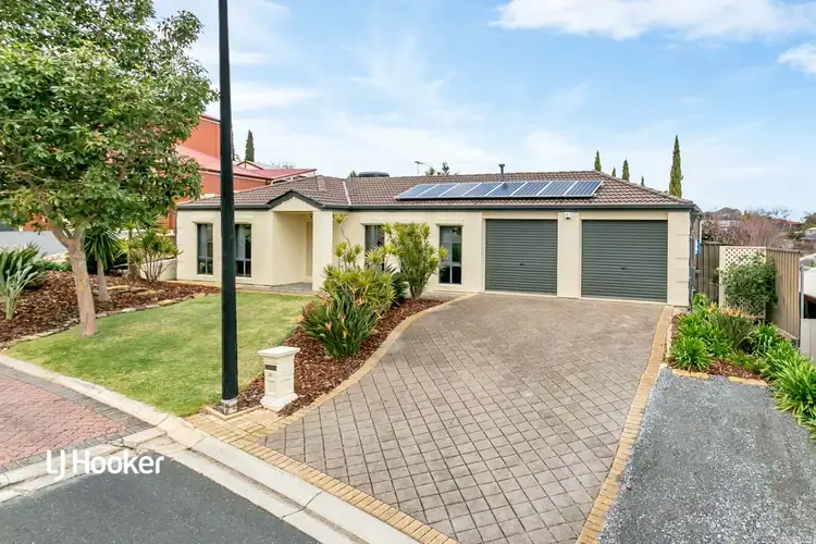 Fifth view of Homely house listing, 23 Napoleon Way, Greenwith SA 5125