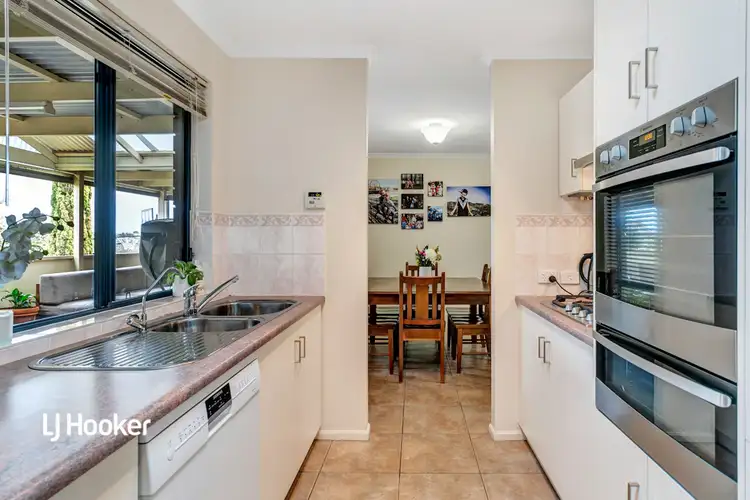 Sixth view of Homely house listing, 23 Napoleon Way, Greenwith SA 5125