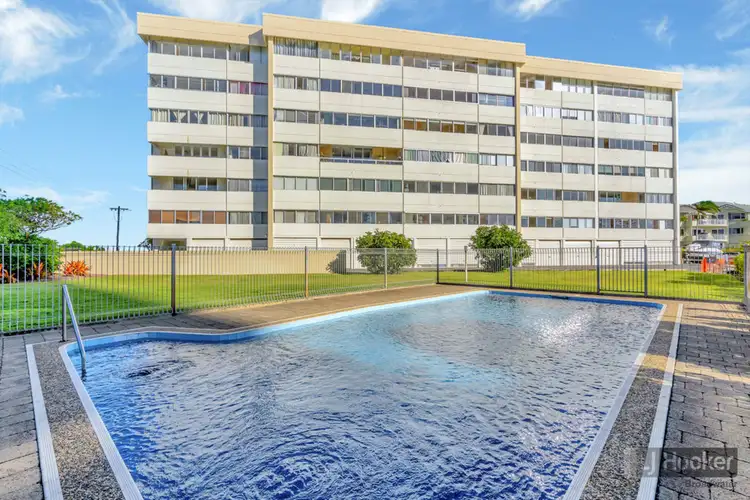Main view of Homely unit listing, 19/554 Marine Parade, Biggera Waters QLD 4216