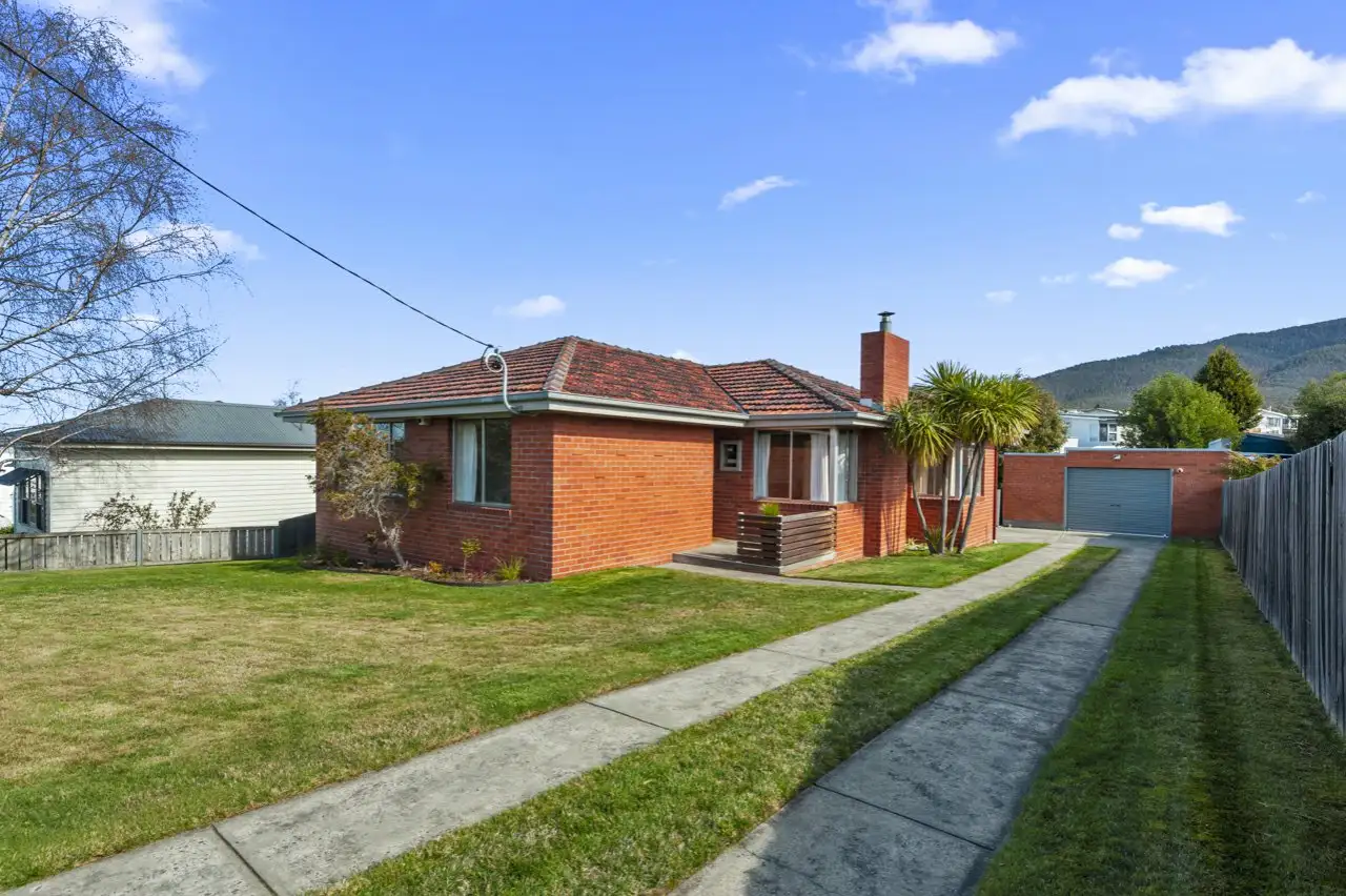 Main view of Homely house listing, 49 Hilton Road, Claremont TAS 7011