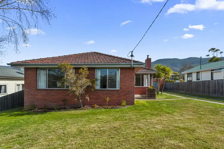 Second view of Homely house listing, 49 Hilton Road, Claremont TAS 7011
