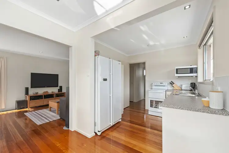 Fifth view of Homely house listing, 49 Hilton Road, Claremont TAS 7011