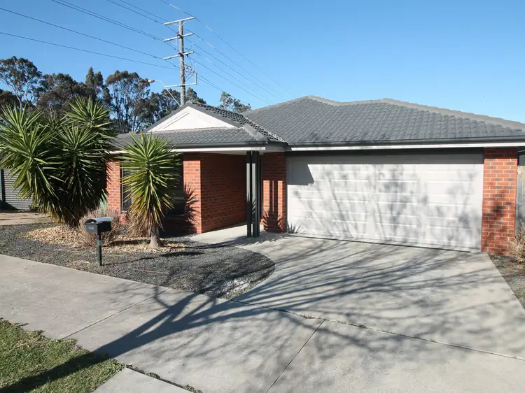1 Eastern View Drive, Lucknow VIC 3875