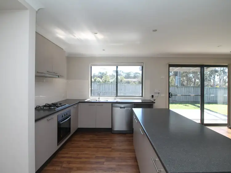 Second view of Homely townhouse listing, 1 Eastern View Drive, Lucknow VIC 3875