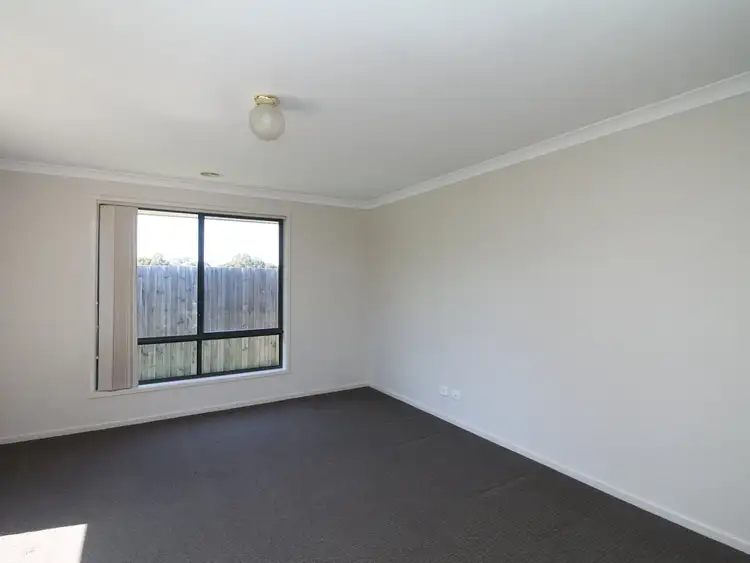 Fourth view of Homely townhouse listing, 1 Eastern View Drive, Lucknow VIC 3875