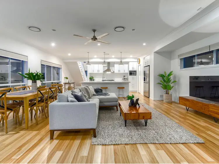 Third view of Homely house listing, 26 Kidgell Street, Stafford QLD 4053