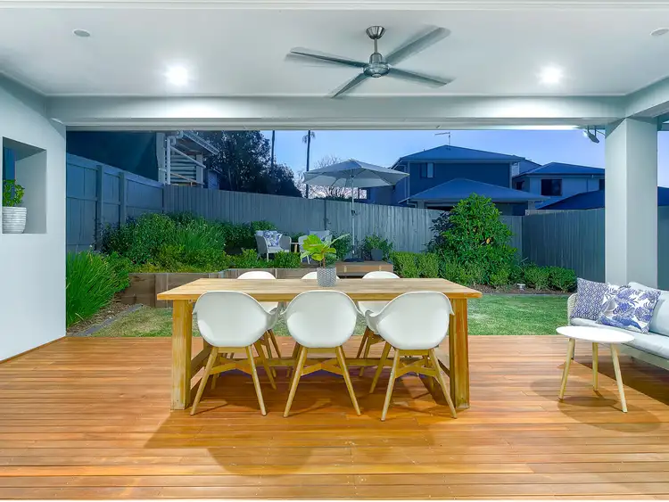 Fifth view of Homely house listing, 26 Kidgell Street, Stafford QLD 4053