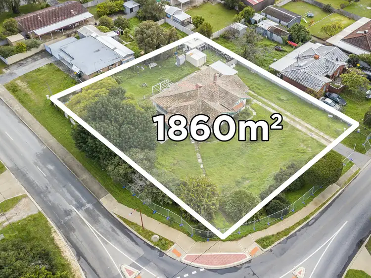 21 River Avenue, Maddington WA 6109