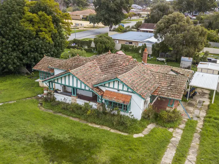 Second view of Homely house listing, 21 River Avenue, Maddington WA 6109