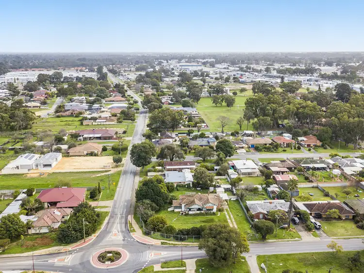 Third view of Homely house listing, 21 River Avenue, Maddington WA 6109