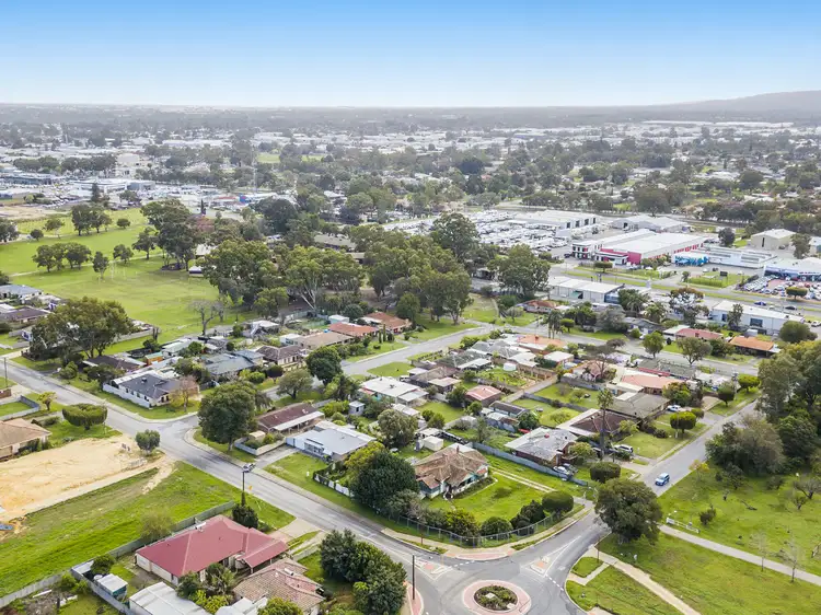 Fifth view of Homely house listing, 21 River Avenue, Maddington WA 6109