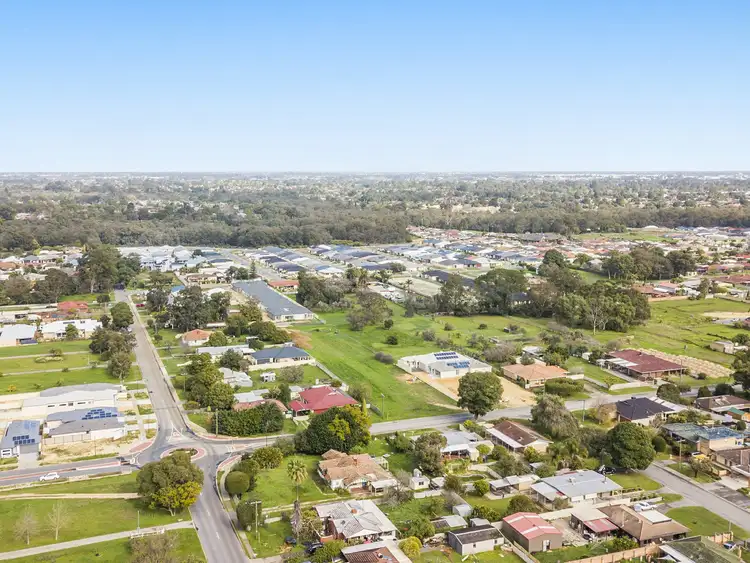 Sixth view of Homely house listing, 21 River Avenue, Maddington WA 6109