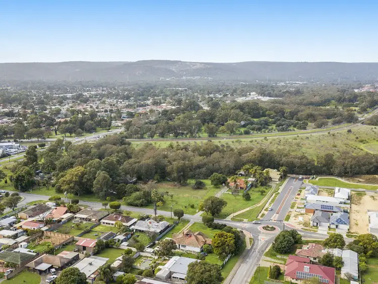 Seventh view of Homely house listing, 21 River Avenue, Maddington WA 6109
