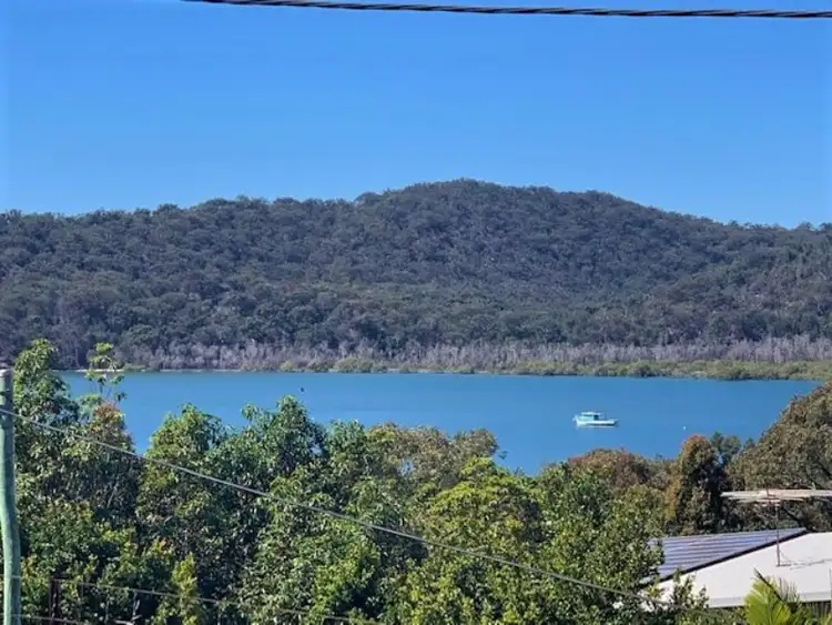 Third view of Homely land listing, 23 Crescent Dve, Russell Island QLD 4184