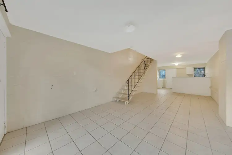 Fourth view of Homely unit listing, Unit 10/21 Charles Street, West Gladstone QLD 4680