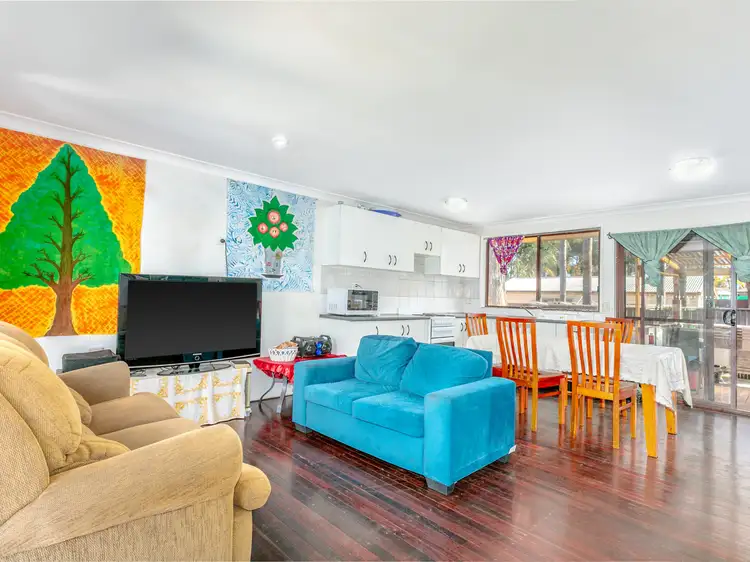 Third view of Homely house listing, 313 Popondetta road, Bidwill NSW 2770