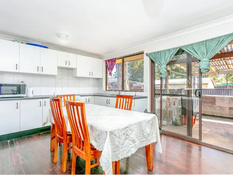 Fourth view of Homely house listing, 313 Popondetta road, Bidwill NSW 2770