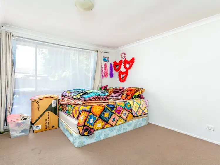 Sixth view of Homely house listing, 313 Popondetta road, Bidwill NSW 2770