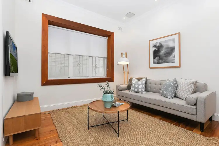 1/34a Fletcher Street, Bondi Beach NSW 2026