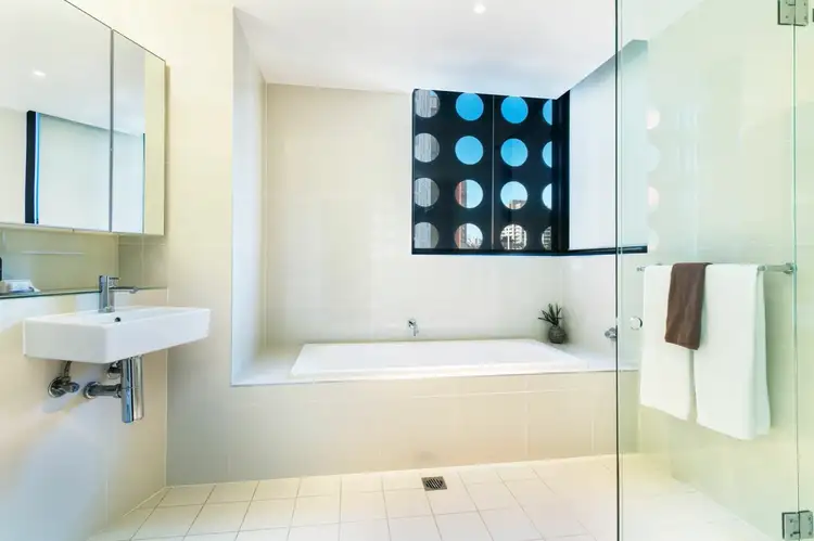 Sixth view of Homely unit listing, 307/1 Distillery Drive, Pyrmont NSW 2009