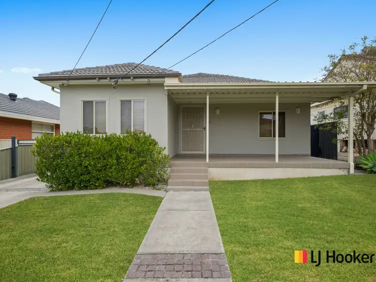 9 Brian Street, Merrylands NSW 2160