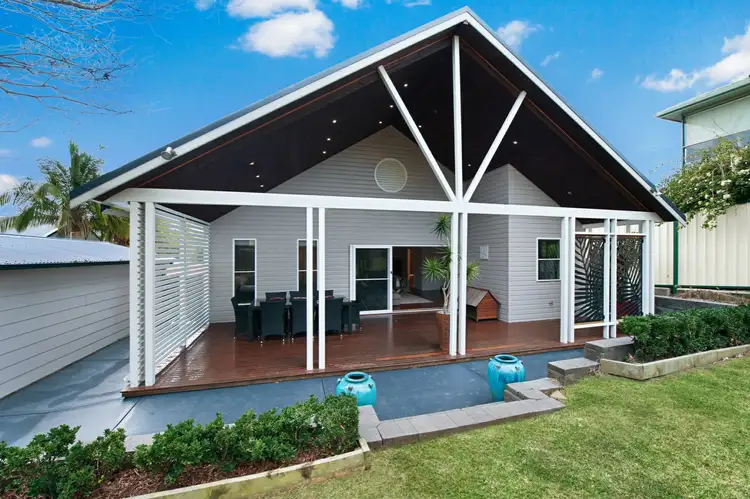 2 Albert Street, Tingira Heights NSW 2290