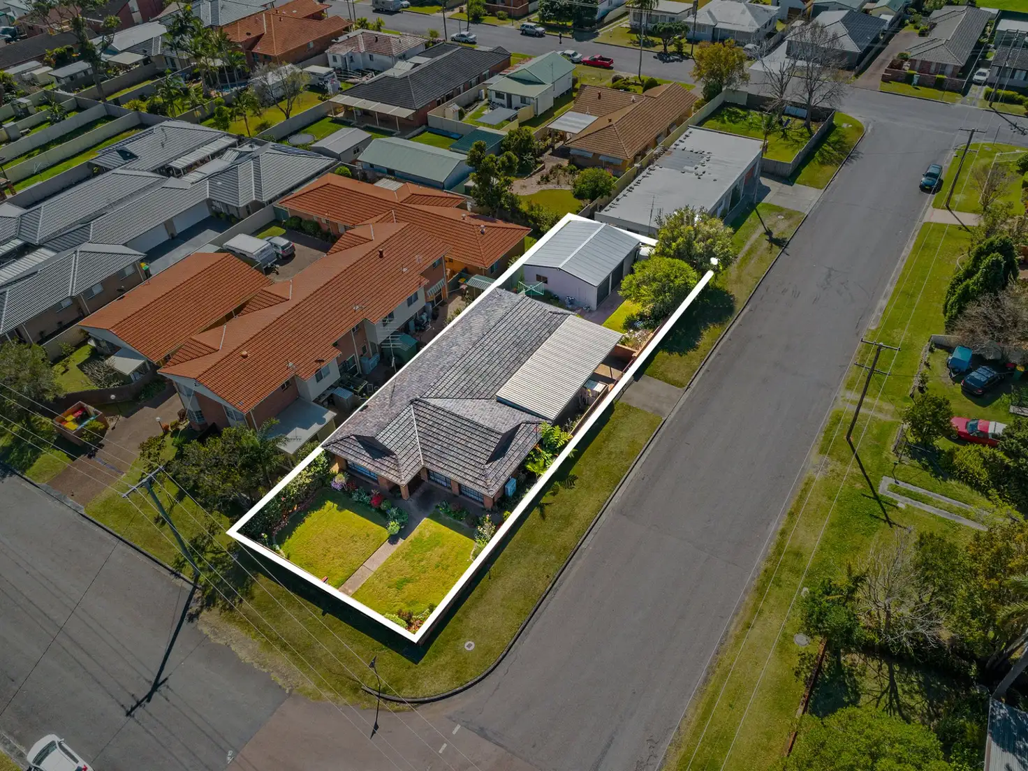 Main view of Homely house listing, 9 Lakeview Street, Toukley NSW 2263