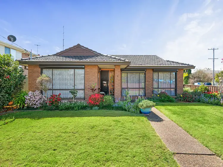 Third view of Homely house listing, 9 Lakeview Street, Toukley NSW 2263