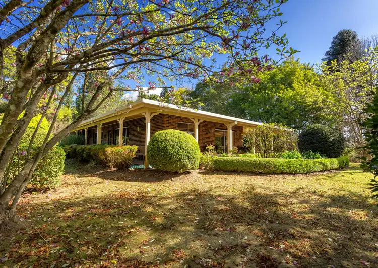 Second view of Homely rural property listing, Address available on request
