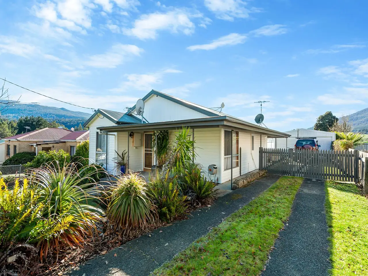 Main view of Homely house listing, 12 Gourlay Street, Maydena TAS 7140