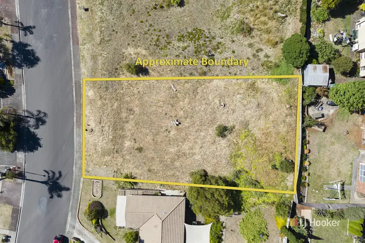 Third view of Homely land listing, 12 Georgiana Street, Devonport TAS 7310