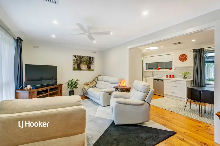 Third view of Homely house listing, 12 Kildonan Avenue, Para Vista SA 5093