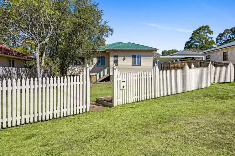 18 Tighe Street, Newtown QLD 4350
