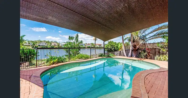 108 Camberwell Circuit, Robina QLD 4226