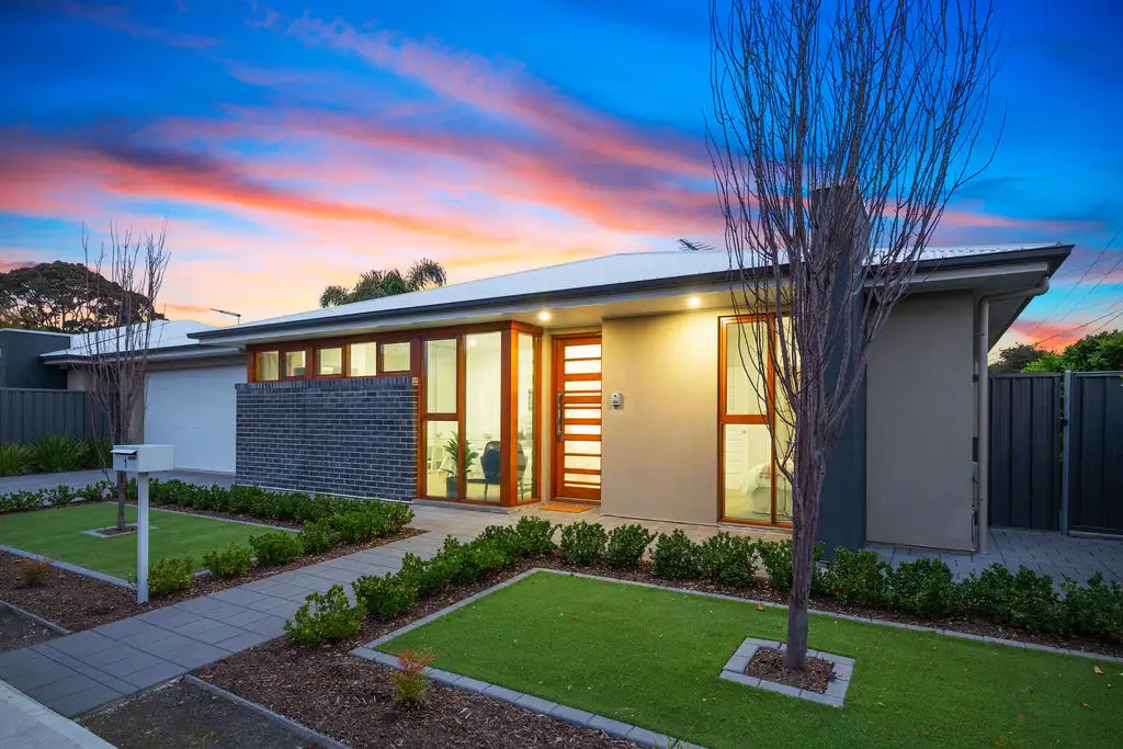 Main view of Homely villa listing, 1 Dorset Street, Warradale SA 5046