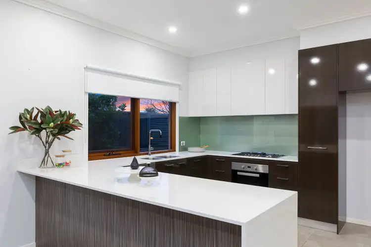 Fourth view of Homely villa listing, 1 Dorset Street, Warradale SA 5046