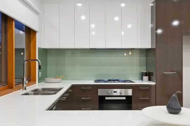 Sixth view of Homely villa listing, 1 Dorset Street, Warradale SA 5046