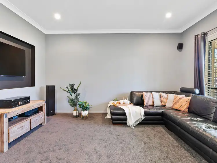 Third view of Homely house listing, 10 Sarsenet Circuit, Mount Cotton QLD 4165